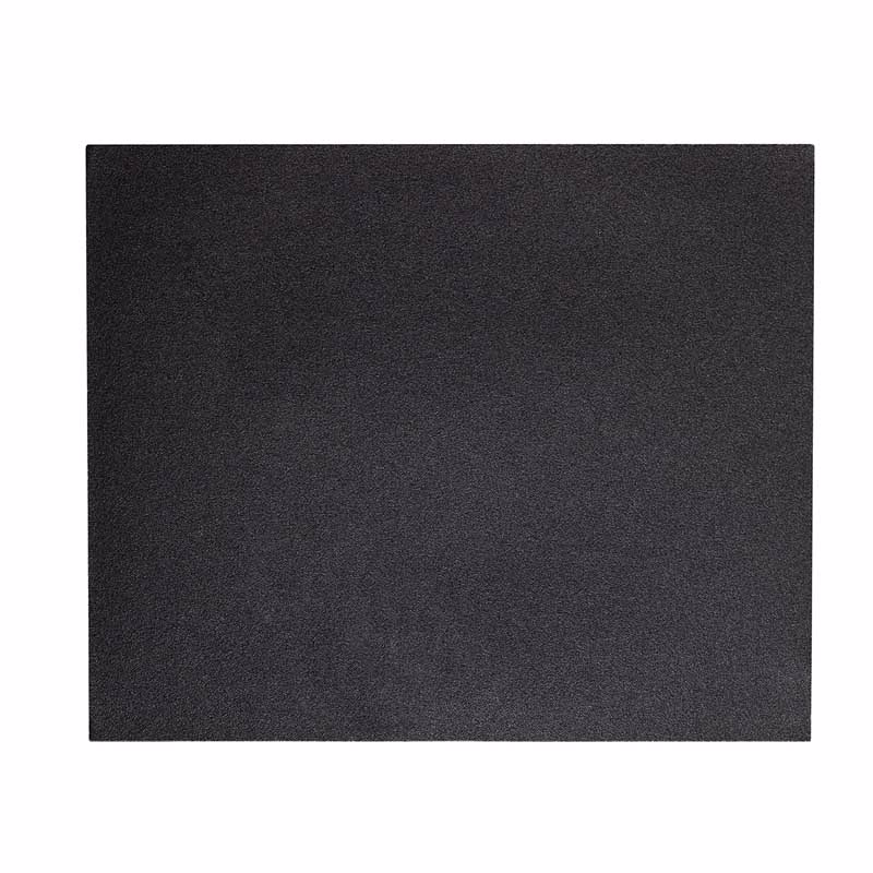 Slibepapir, våd 230x280 k400