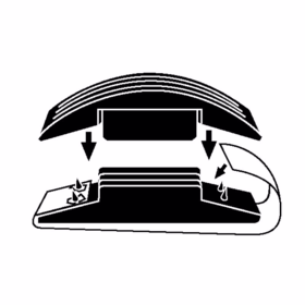 Bosch - Slibekolds 70x130 mm