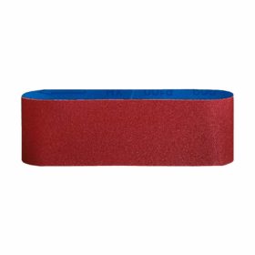 Bosch - Slibebånd X440 102x552mm, á 3 stk (pudsebånd)