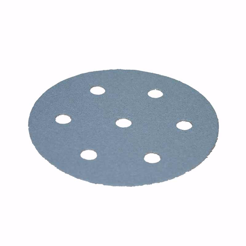 Rondel q-grip granat ø90 k80