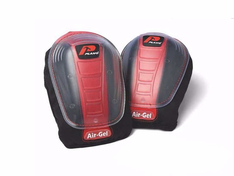 Knæbeskytter m/air-gel KT500TB