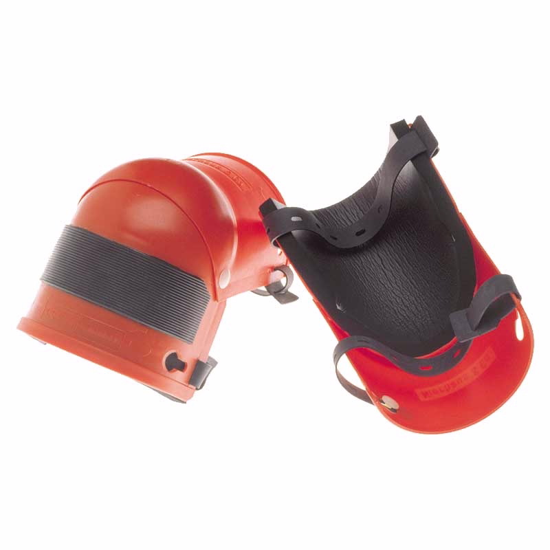 Knæbeskytter (Robotknæ)