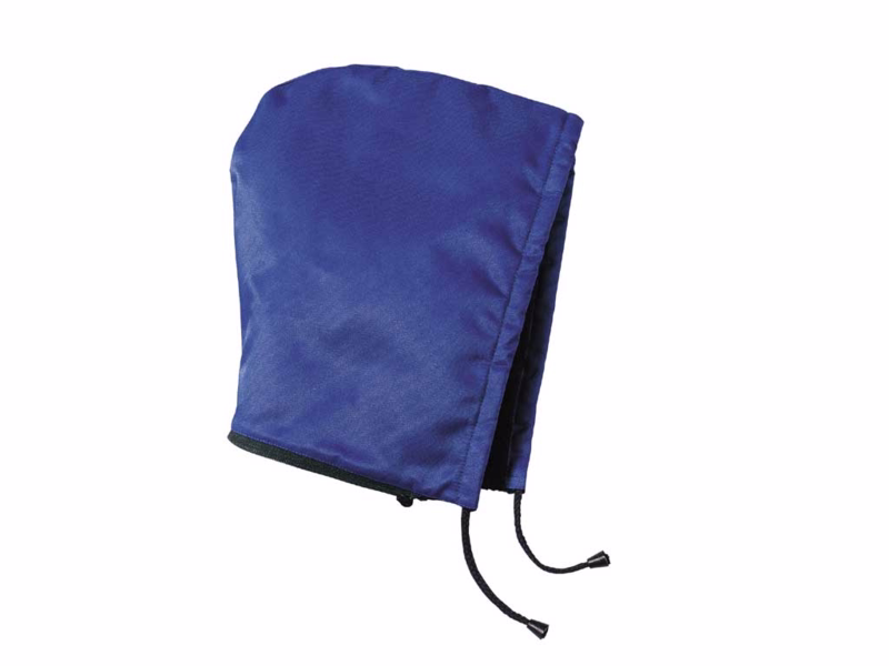 Hætte 00539 marine One-size