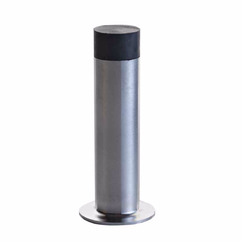 Dørstop RS t/væg Ø19x77mm 7604.00