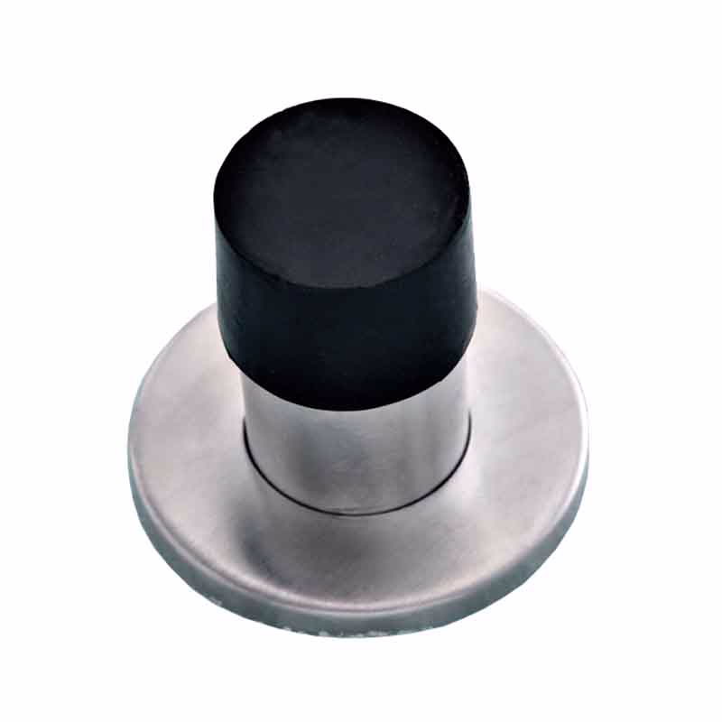 Dørstop RS t/gulv 45mm 9001-0145