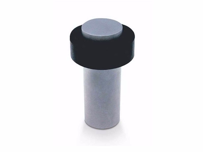 Dørstop RS t/gulv Ø20x55mm u/flange