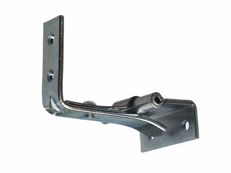Dørholder fzb 70/45mm 4461