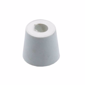 Svalk - Løs gummidupsko t/dørholder