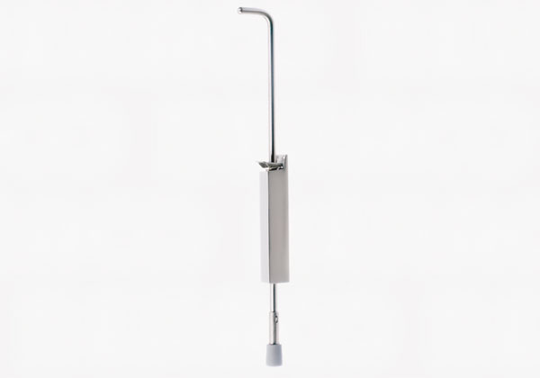 Dørholder alu 35x555   1048.31