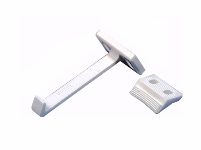 Sikring t/skab a´3 57mm