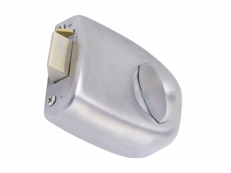 Kasselås 1601 rsl vrider/falle ud