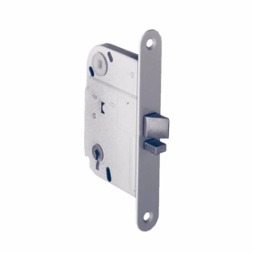 Trioving - Mellemdørlås 2214 V/H