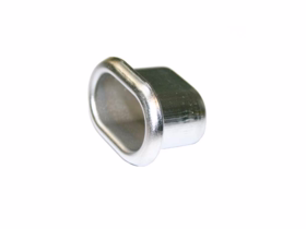 Assa Abloy - Cylinderskål krom