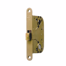 Abloy - Mellemdørslås 4249 fzg 45mm u/slutblik