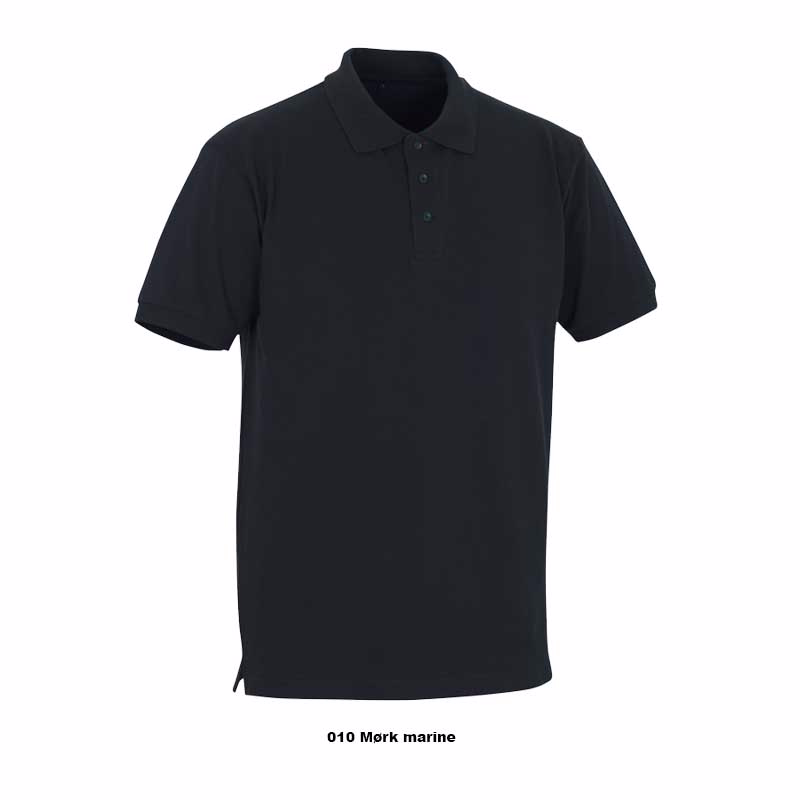 Polo shirt Soroni marine, Str. 2XL