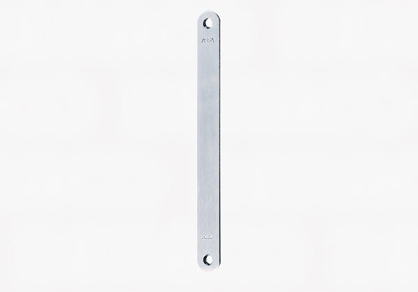 Blændstolpe Assa t/modullåse