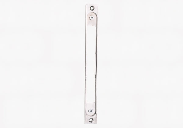 Underlagsstolpe krom 5928