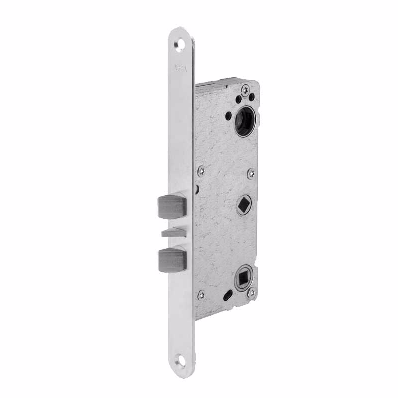 Låsekasse Connect 722-50 fzb Højre