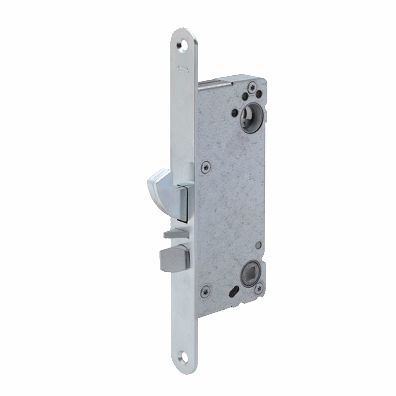 Låsekasse 340 Connect 50 mm venstre