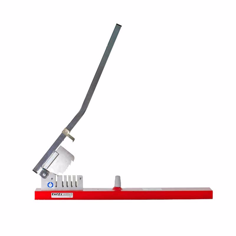 Profilsaks max pladetyk. 0.7