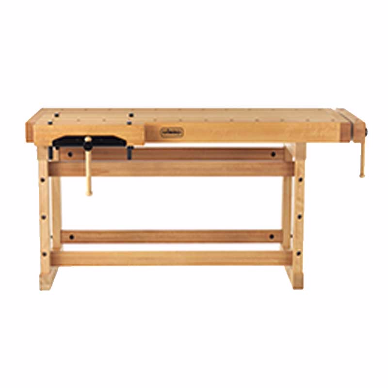 Høvlbænk Elite 2000