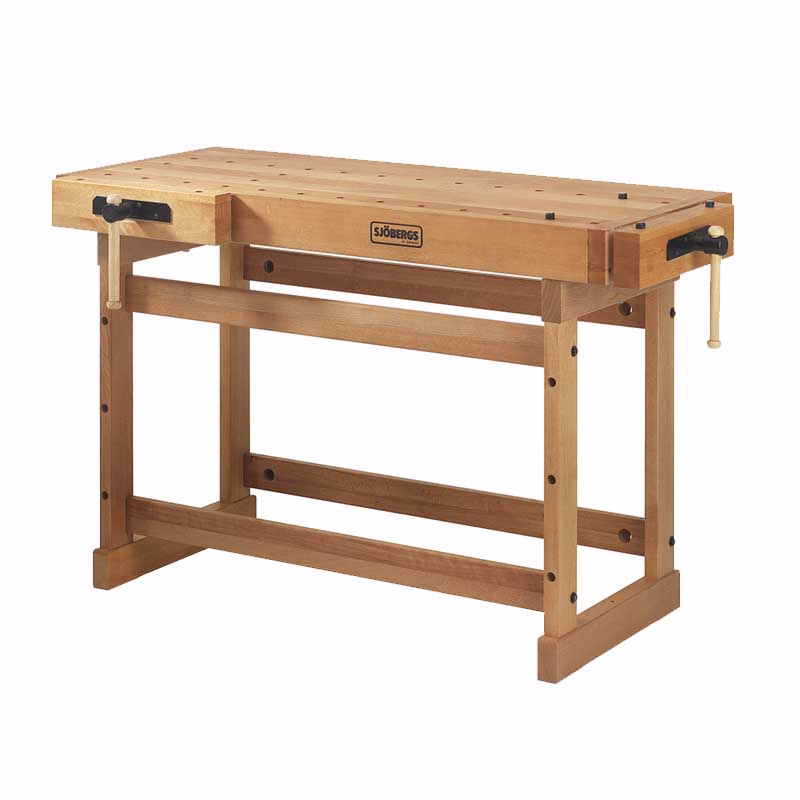 Høvlbænk Scandi Plus 1425