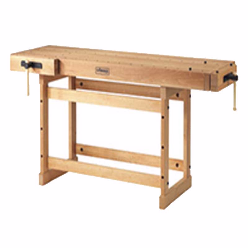 Høvlbænk Scandi Plus 1825