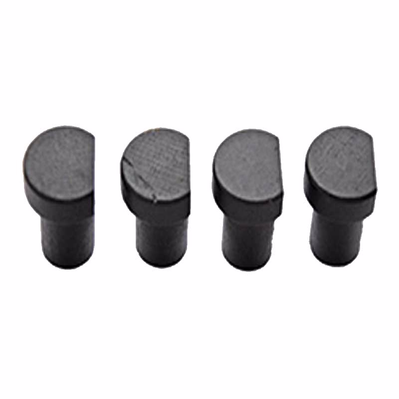 Bænkdupper 19mm t/Smart Vise, à 4 stk