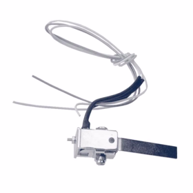 Assa Abloy - Dørkontakt 82 t/sikkerhedsslutblik 468897