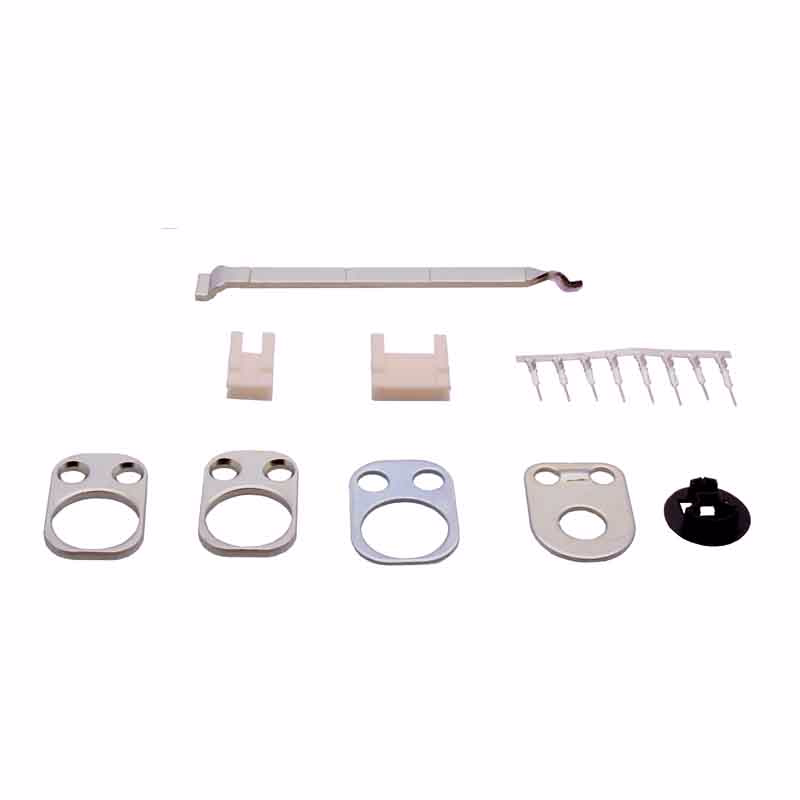 Tilbehørssæt til EL580/582