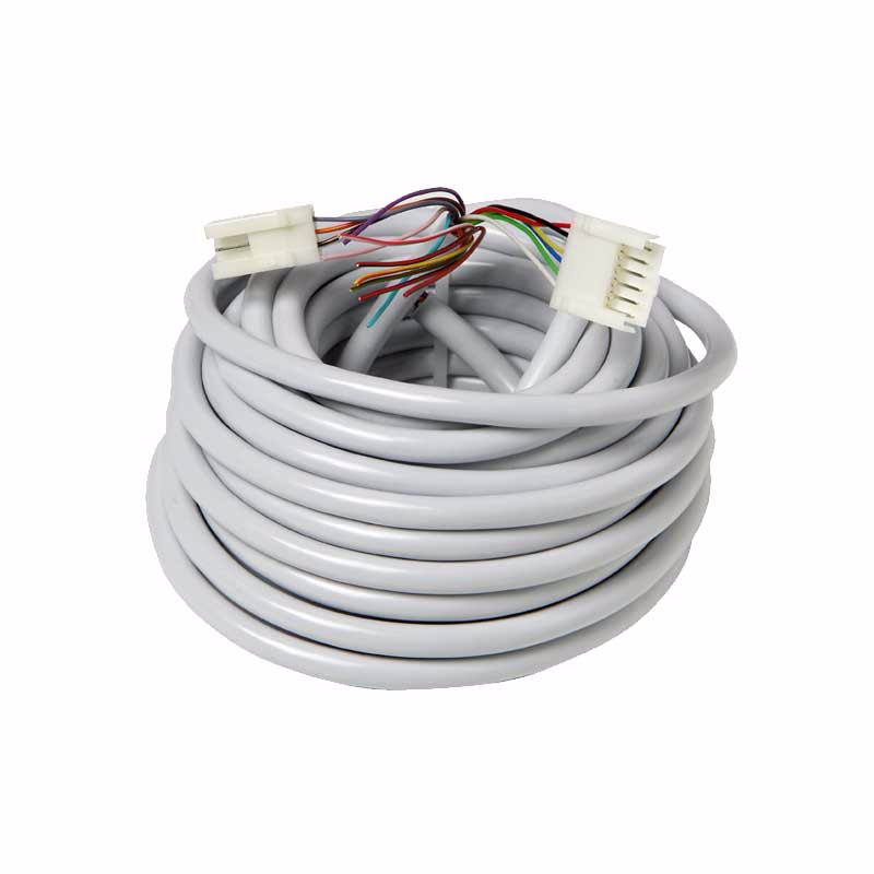 Kabel EA220 t/elektromekanisklås EL480/EL482/EL580/EL582 10m