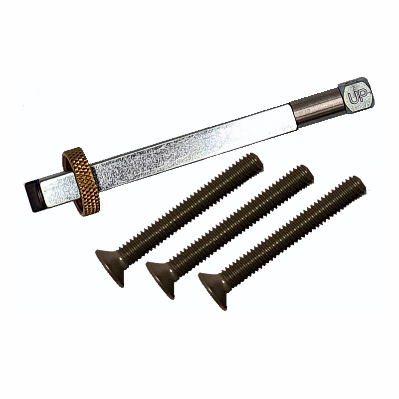 Dørgrebspind SmartAir 92-98mm