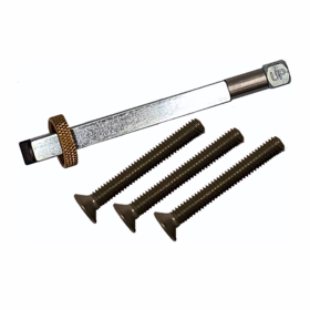 Assa Abloy - Dørgrebspind SmartAir