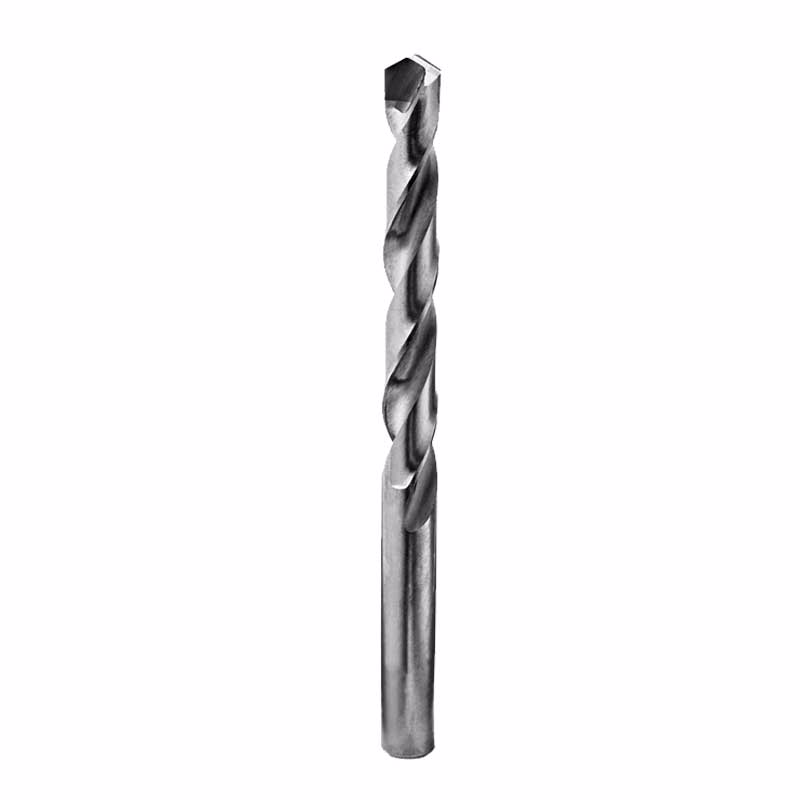 Metalbor hss slebet 13.5 mm hals 10mm