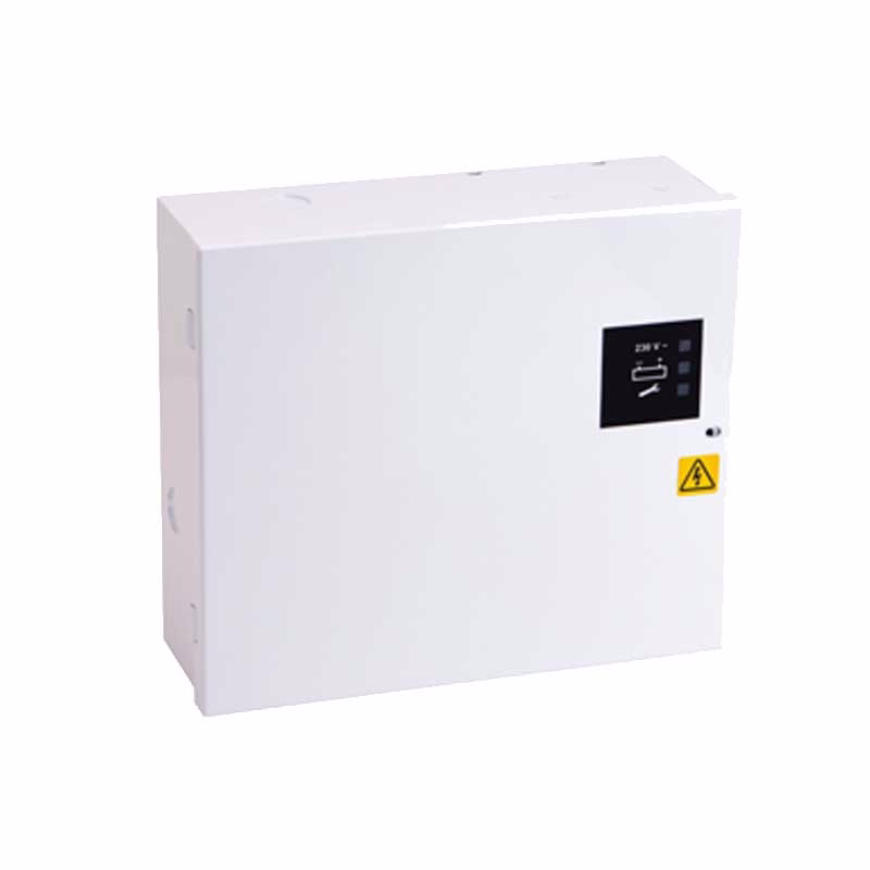 Strømforsyning TR2810 12V t/LS2070 væglæser