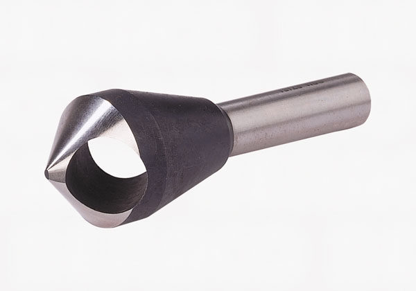 Spidsforsænker tværh.hss  5-10