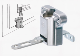 Assa Abloy - Vindueslås 2820