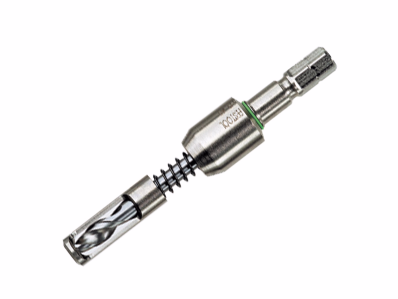 Centreringsbor 492525