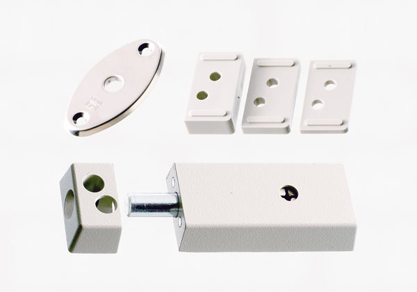 Kasselås Zeiss Ikon 143