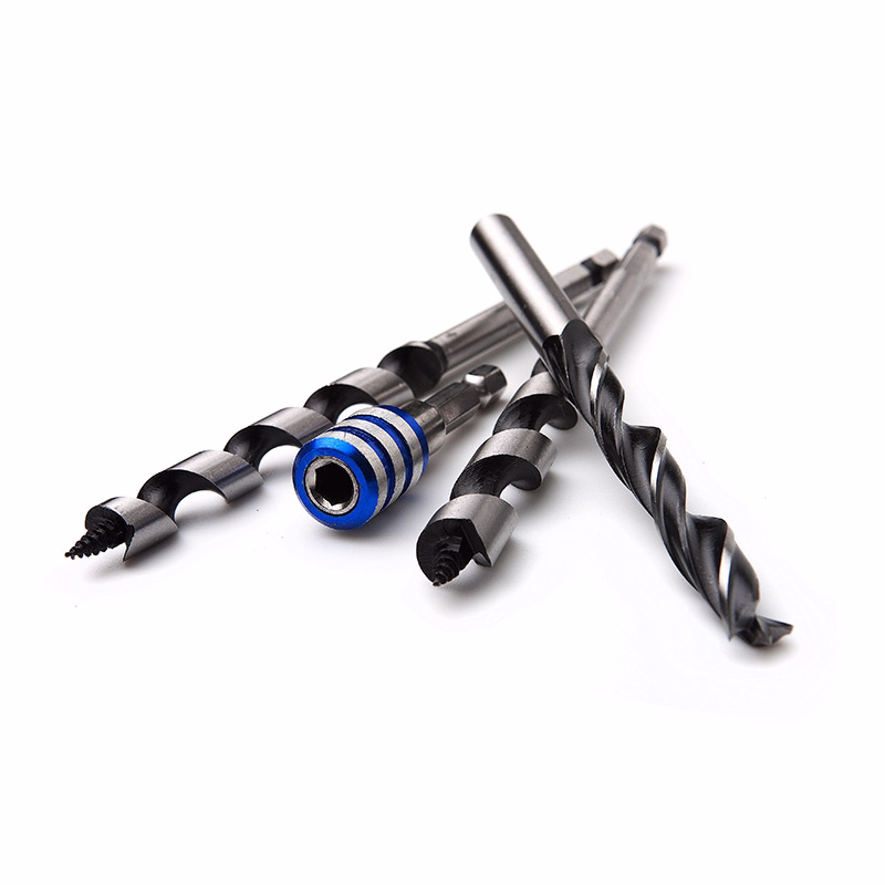 Borsæt combi 14 stk