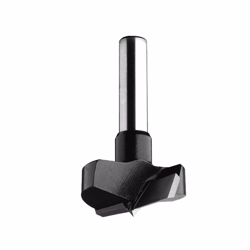 Hængselbor HM 35mm 8mm skaft