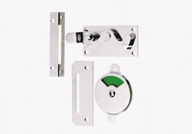 IPA - Toiletlås 22613