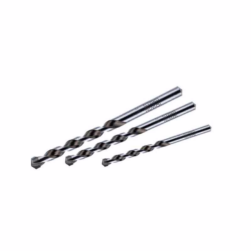 Bor Cordless MULTI Ø6,0x160mm