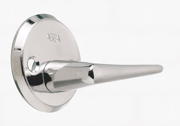 Handicapvrider fork Ø52x5mm cc30mm 805589