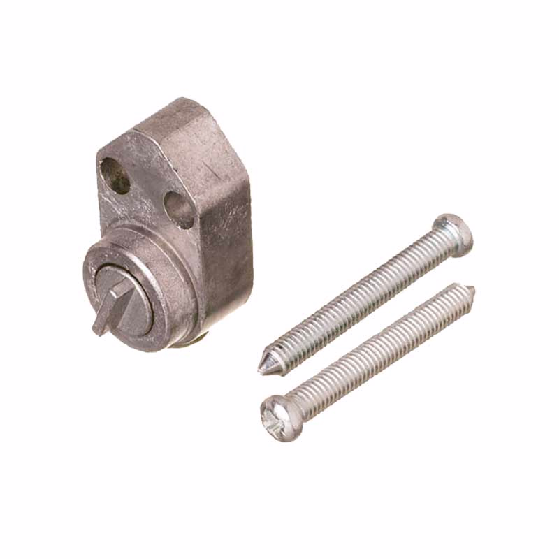 Cylinderforlænger 5.0mm   inkl. skruer 38 mm