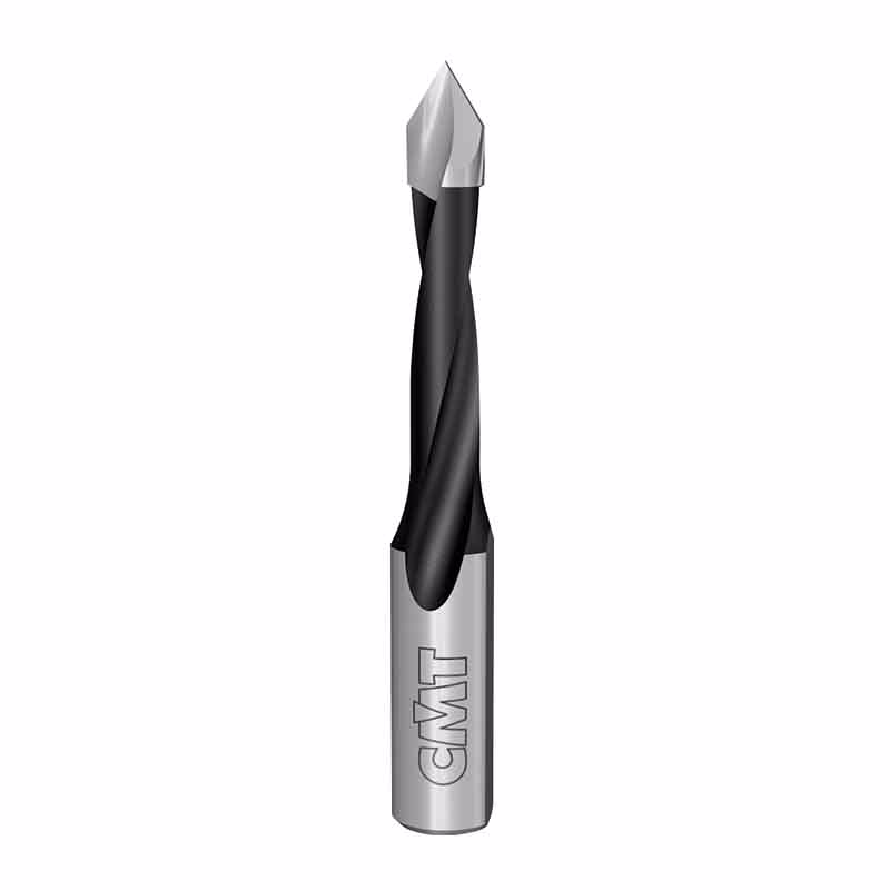 Eternitbor HM 7x35/70, 10 mm skaft