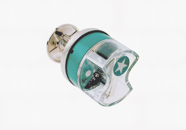 Nødudgangsbeslag 8560