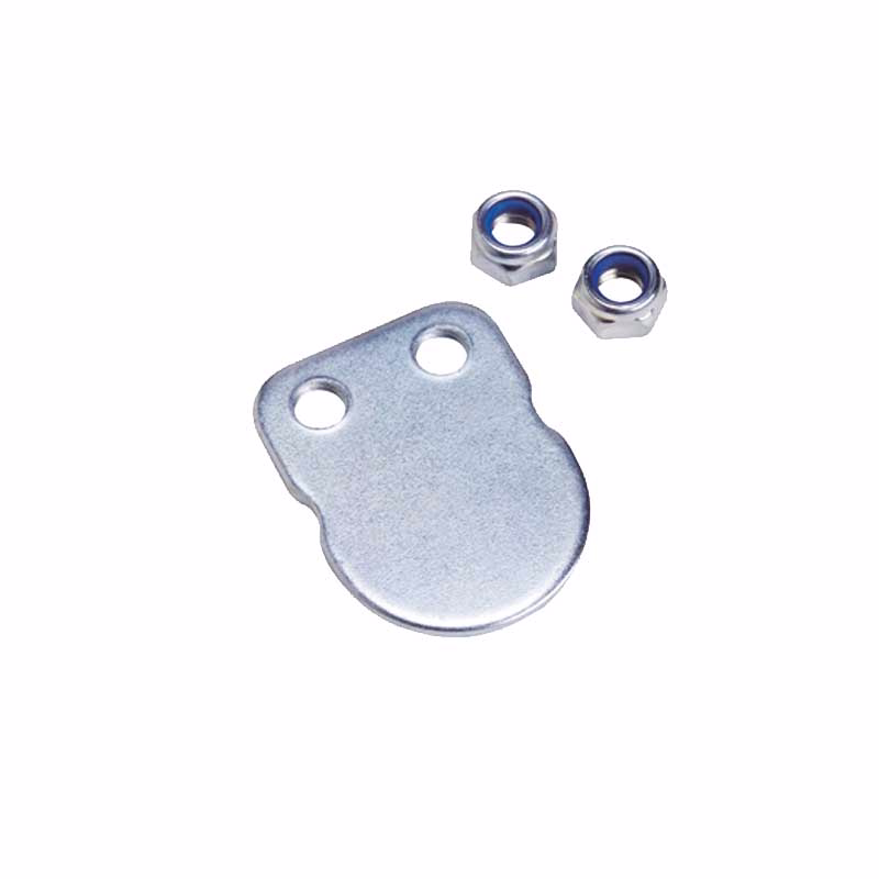 Borebeskyttelse til oval cylinder