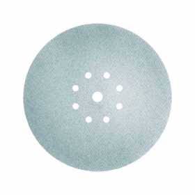 Festool - Sliberondel net Granat