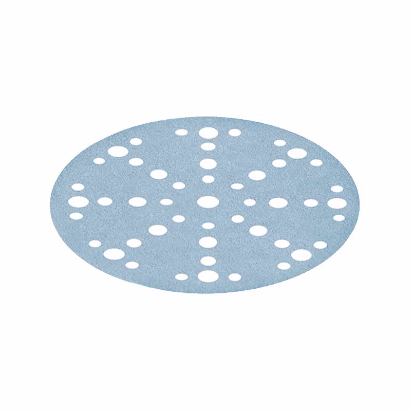 Rondel q-grib granat ø150 48h k500, á 100 stk